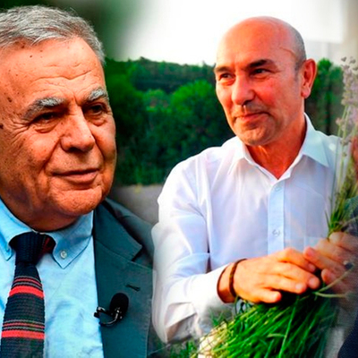 CHP'de İzmir için ibre kimi gösteriyor?