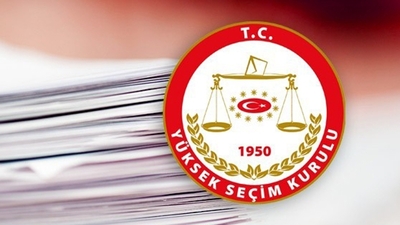 2019 YSK seçmen sorgulama nasıl yapılır?