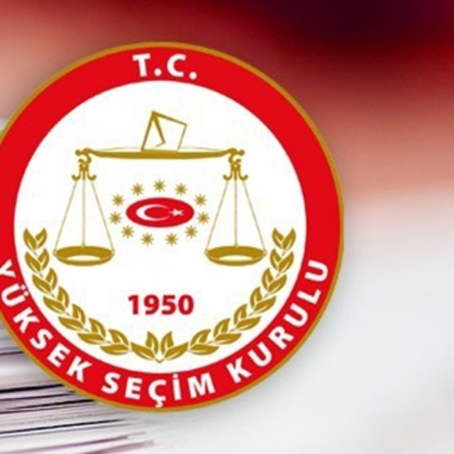 2019 YSK seçmen sorgulama nasıl yapılır?