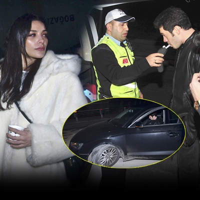 Ünlü oyuncular ölümden döndü!