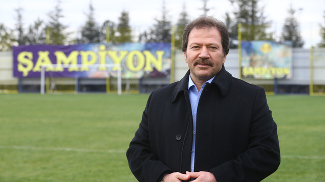 Mehmet Yiğiner'den şartlı istifa
