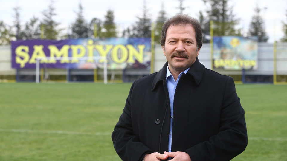 Mehmet Yiğiner'den şartlı istifa