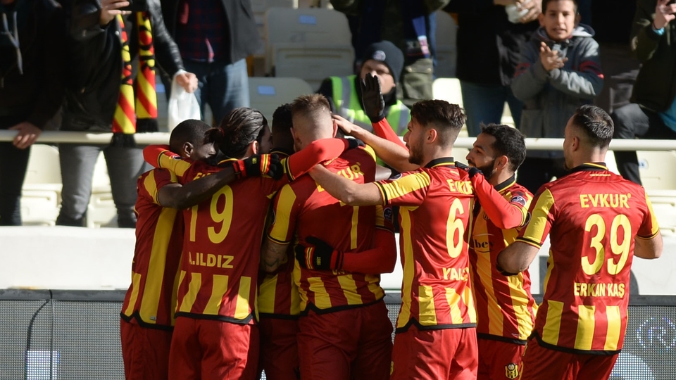 Yeni Malatyaspor tutulmuyor