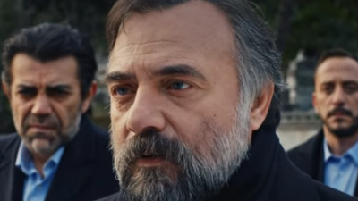 Eşkıya Dünyaya Hükümdar Olmaz 122. bölüm fragmanı yayınlandı