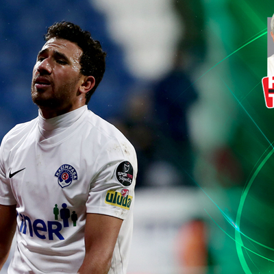 "Kasımpaşa sürprizi"