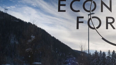 Davos ruhu öldü mü, ıssız acun kaldı mı?