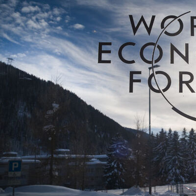 Davos ruhu öldü mü, ıssız acun kaldı mı?