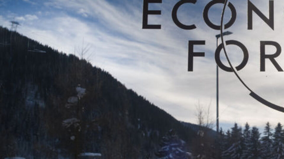 Davos ruhu öldü mü, ıssız acun kaldı mı?