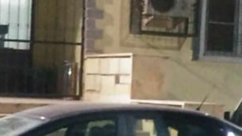 Anne ve oğlun acı ölümü!