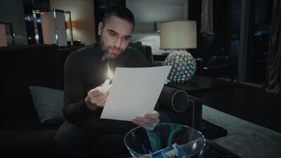 Kerem ile Aziz hesaplaşıyor!