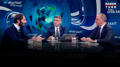 "Fenerbahçe üst üste üç maç kazanamaz"