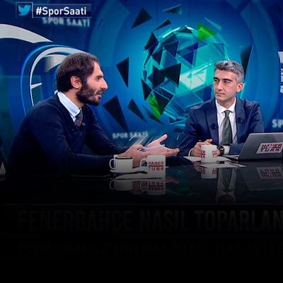 "Fenerbahçe üst üste üç maç kazanamaz"