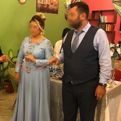 Yasak aşktan şüphelenen nişanlıdan akılalmaz olay!