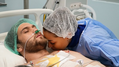 Çukur 50. bölümünden ilk sahne!