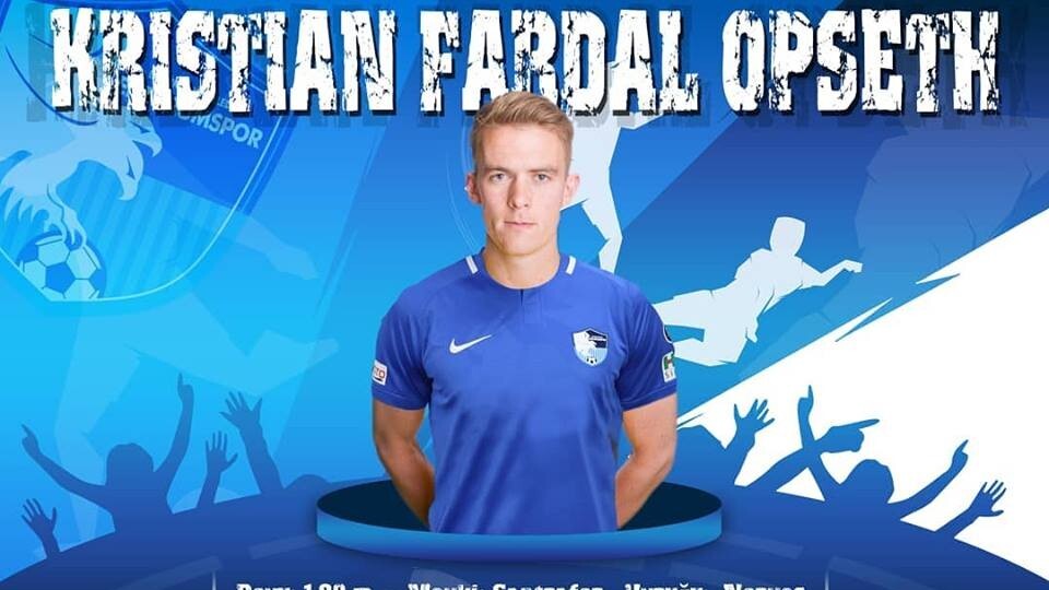 Erzurumspor'dan çifte transfer!