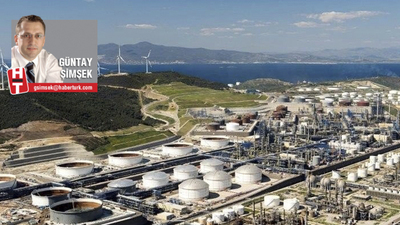 SOCAR'dan 1.5 milyar dolarlık yatırım