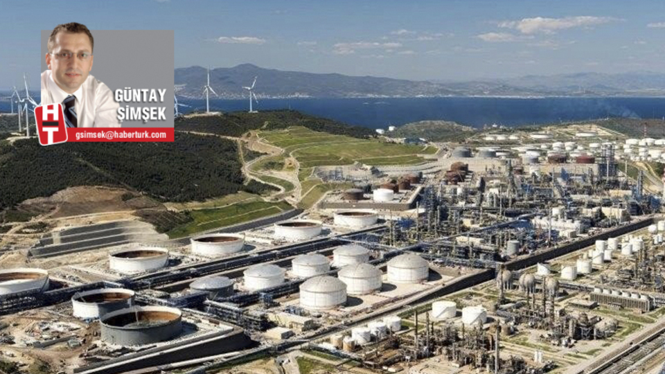 SOCAR'dan 1.5 milyar dolarlık yatırım