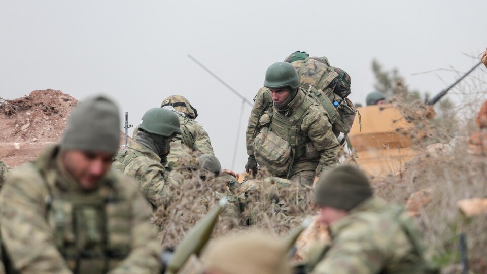 Jandarma Uzman erbaş alımı başvuru şartları nelerdir?