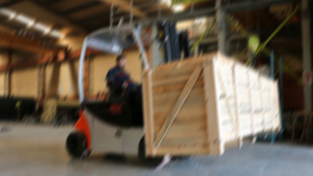 Forklift işçisine Yargıtay'dan kötü haber!