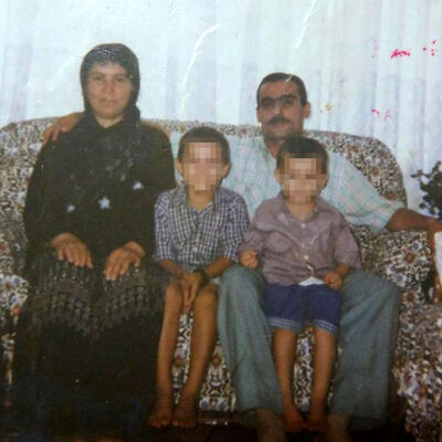 Vahşet uzaklaştırma kararının ardından geldi!