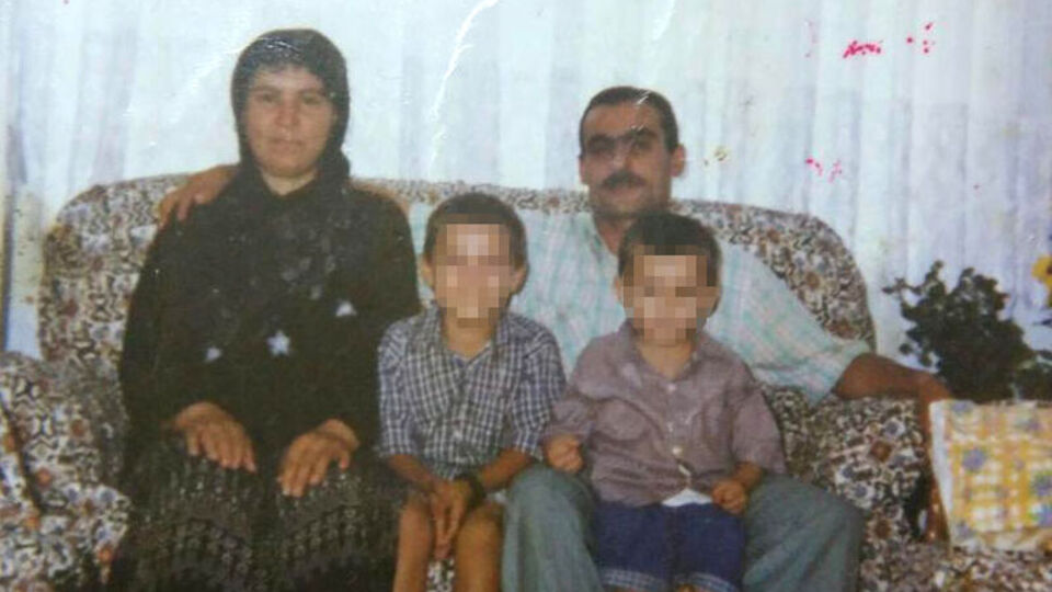 Vahşet uzaklaştırma kararının ardından geldi!