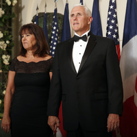 Lady Gaga'dan Pence'e: Bu utanç sizin!