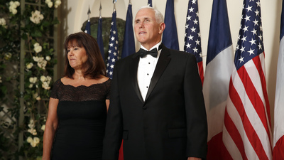 Lady Gaga'dan Pence'e: Bu utanç sizin!