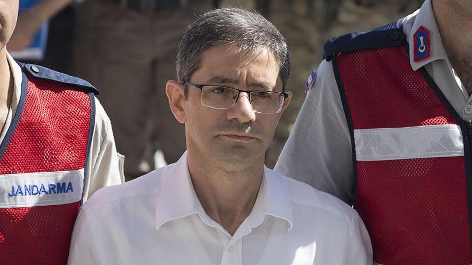Kemal Batmaz operasyonu: 18 gözaltı kararı