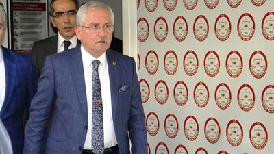 YSK Başkanı'ndan kritik seçim açıklaması