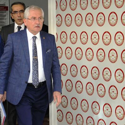 YSK Başkanı'ndan kritik seçim açıklaması