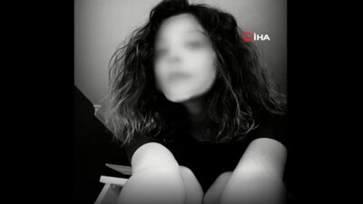 Cani anneden skandal savunma: 'Hayvansever bir insanım"