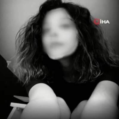 Cani anneden skandal savunma: ‘Hayvansever bir insanım”