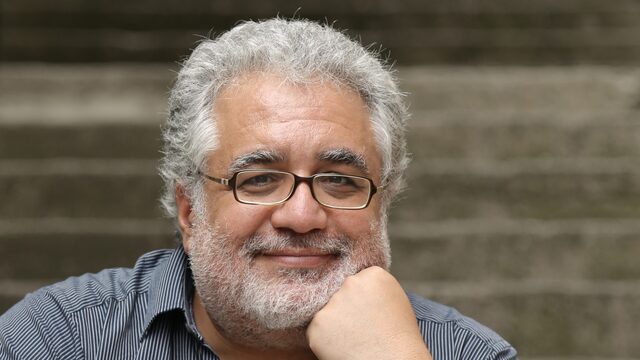 İstanbul Film Festivali jüri başkanı Ümit Ünal