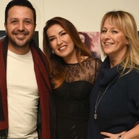 Yonca Lodi'den 20. yıla özel muhteşem gece