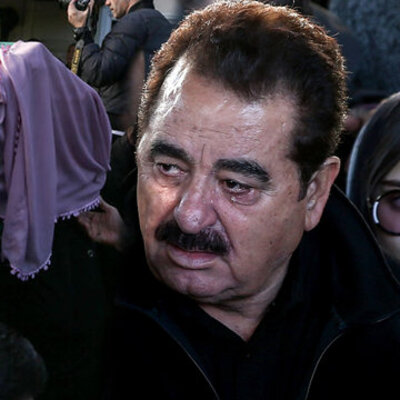 "Acı unutulmaz ama paylaştıkça azalır"