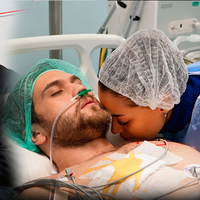 Yamaç, yaşam savaşını kazanacak mı? 