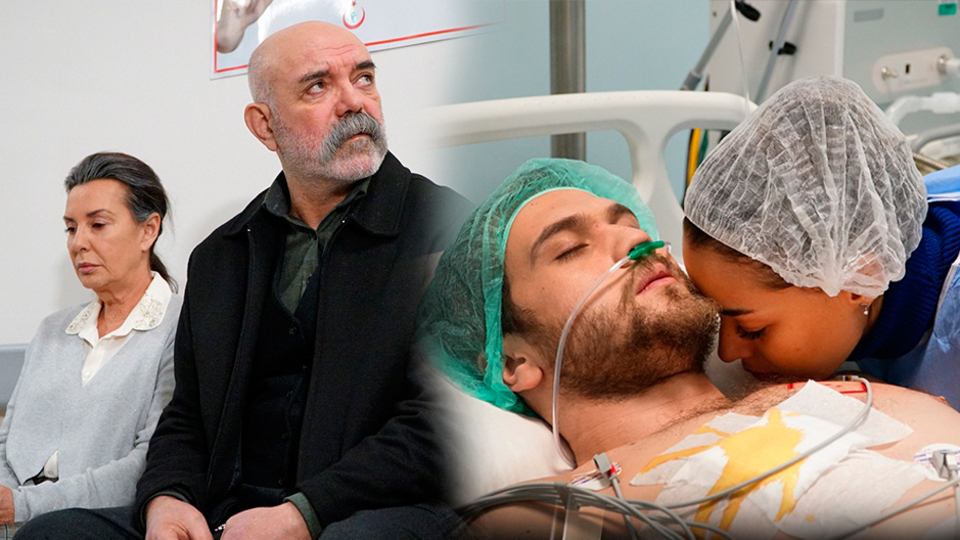 Yamaç, yaşam savaşını kazanacak mı? 