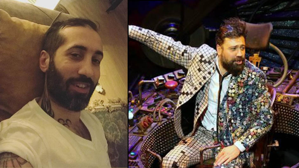 300 kişilik salonu kapattı