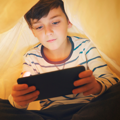 Eğitici oyunlar da bağımlılık yapıyor!