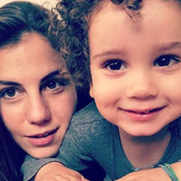 Ünlü oyuncunun yeğen sevgisi