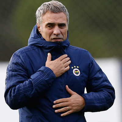 Fenerbahçe'ye Ersun Yanal da çare olamadı