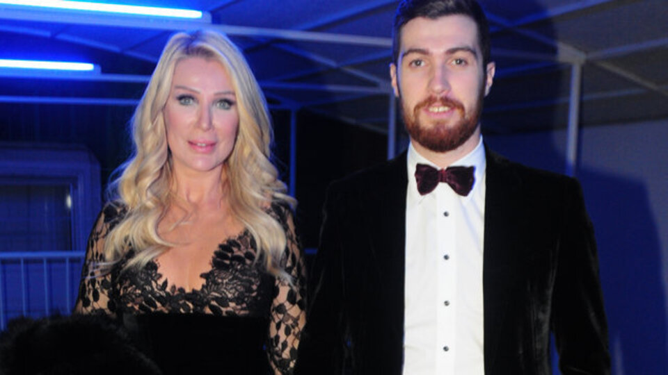 Oğluna futbolu neden bıraktırdı?