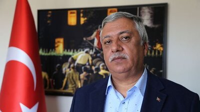 İlhan Yerlikaya kimdir, nereli ve kaç yaşında?