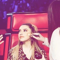 "Murat'ım, kasları ve ben"