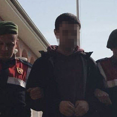 Öğrencisine tekme atan öğretmenin cezası belli oldu!