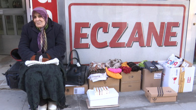 Attığı imzalar ocağını söndürdü