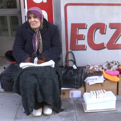 Attığı imzalar ocağını söndürdü