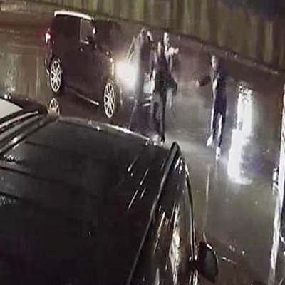 Ataköy'de bir barda akılalmaz kavga! 'Sarhoş' şarkısını istedi, sonu korkunç...