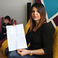 Skandal! Aile detayları öğrenince polise koştu