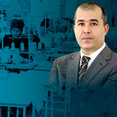 Ahmet Kıvanç her cumartesi sosyal güvenlikle ve çalışma hayatıyla ilgili sorularınızı yanıtlıyor